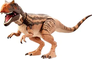 Mattel Jurassic World Jurassic Park Hammond Collection Dinosaur Figure Metriacanthosaurus