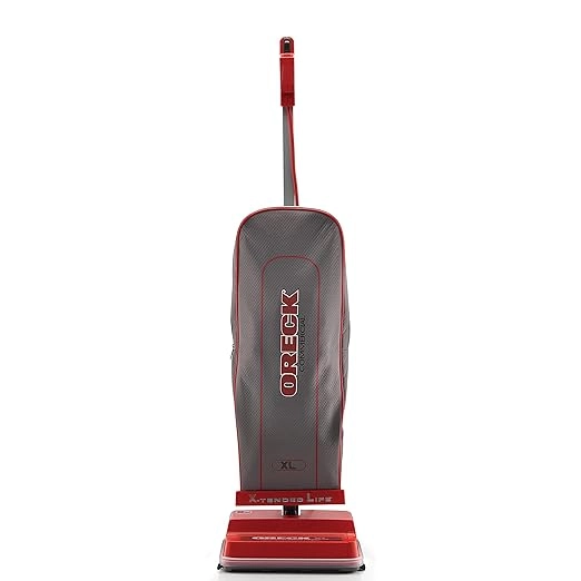 Oreck - U2000RB-1 Commercial, Professional Upright Vacuum Cleaner