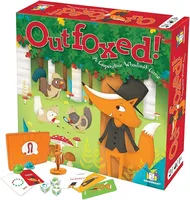 Outfoxed! Game