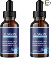 (2 Pack) Prostadine - Official Drop Formula