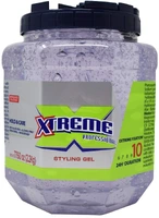 Xtreme Pro-Style Gel by Wet Line, 77.06 Ounces