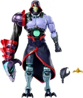 Masters of the Universe: Revolution Masterverse Skeletor Action Figure