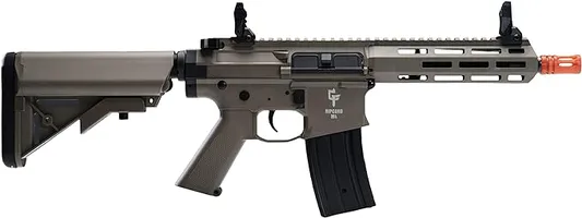 Ripcord M4 Electric Full/Semi-Auto Airsoft Rifle