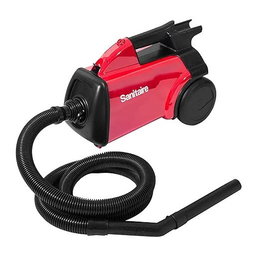 Sanitaire SC3683D Canister Vacuum