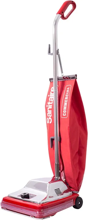 Sanitaire Tradition Upright Bagged Commercial Vacuum