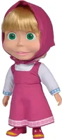 Masha and the Bear Shake and Sound Doll