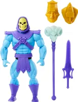 Masters of the Universe Origins Toy, Cartoon Collection Skeletor Action Figure