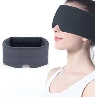 Mavogel Sleep Mask - Luxurious Modal Material Eye Mask Designed for Ultimate Comfort During Sleep