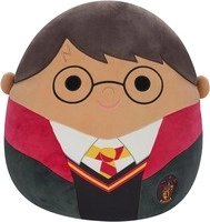 Squishmallow Original 10-Inch Harry Potter Plush