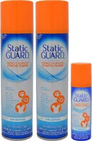 Static Banisher Extra Value Spray: 12.4 oz