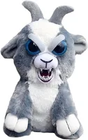 Feisty Pets Junkyard Jeff Adorable Plush Stuffed Goat