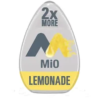 MiO Sugar-Free Lemonade Naturally Flavored Liquid Water Enhancer