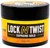 AllDay Locks Twist & Secure | Locking Formula, Lock Reinforcement, Supreme Grip