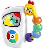 Baby Einstein Take Along Tunes Musical Toy