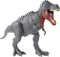 Mattel Jurassic World Massive Biters Larger-sized Tarbosaurus Dinosaur Action Figure