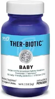 Klaire Labs Ther-Biotic Baby - Infant Probiotic Powder