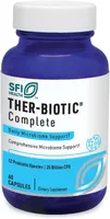 Klaire Labs Ther-Biotic Complete - 25 Billion CFU Probiotic Supplement