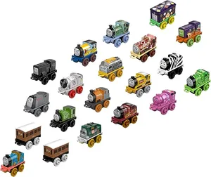 Thomas & Friends MINIS Toy Train 20 Pack