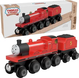 Thomas & Friends Wooden Railway Toy