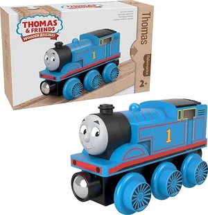 Thomas & Friends Wooden Railway Toy