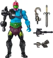 Masters of the Universe Masterverse New Eternia Trap Jaw Action Figure