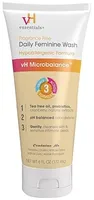 vH essentials Daily Feminine Wash - Fragrance Free