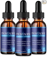 Vitaking (3 Pack) Prostadine - Official Drop Formula