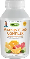 Vitamin C 500 Complex 180 Capsules